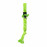 Rogz Зелена играчка Scrubz със среден размер – 440 мм